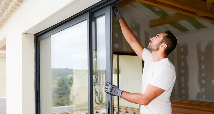 Screen Door Repair Cost in Palm Harbor, FL