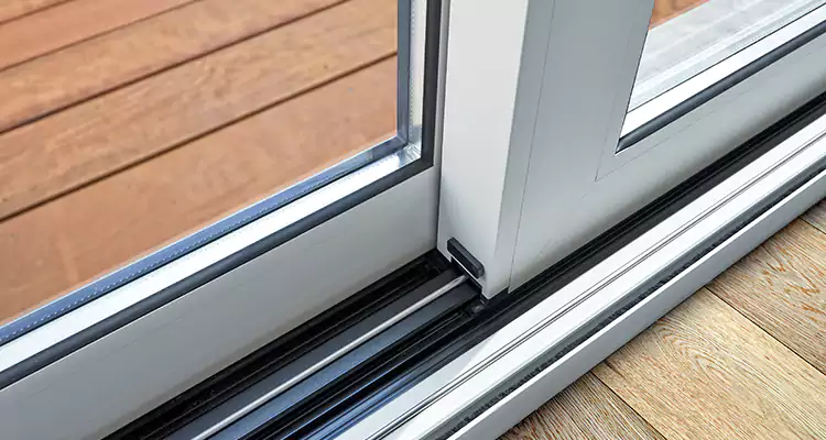 Sliding Door Track Brackets in Palm Harbor, FL