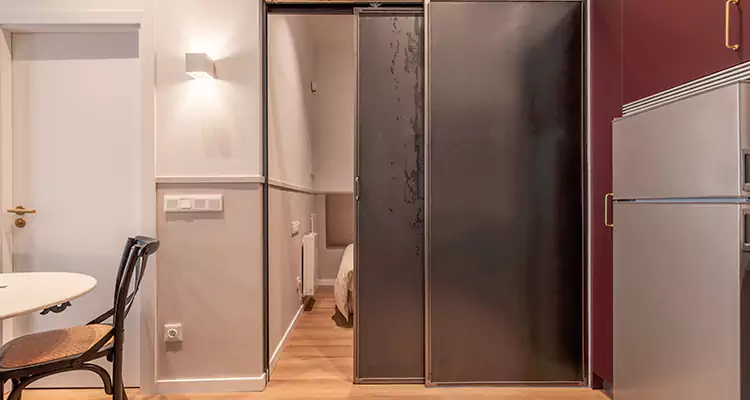 Adjust Pella Sliding Doors Not Moving in Palm Harbor, FL