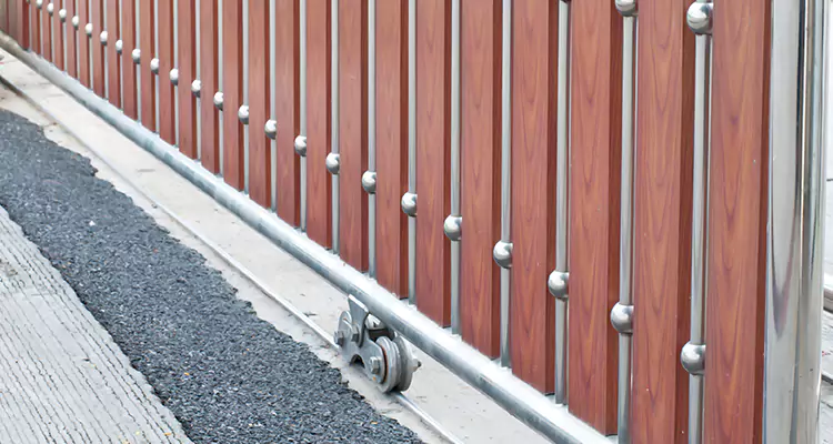 Sliding Screen Door Roller Replacement in Palm Harbor, FL