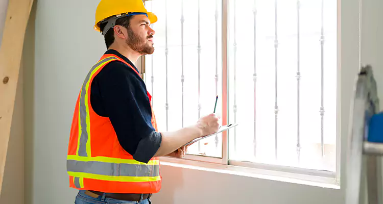 Triple Pane Windows Repair in Palm Harbor, FL