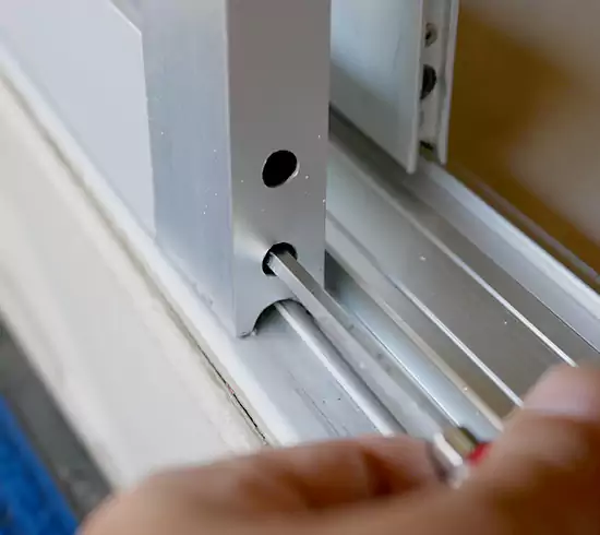 Maintenance in Palm Harbor