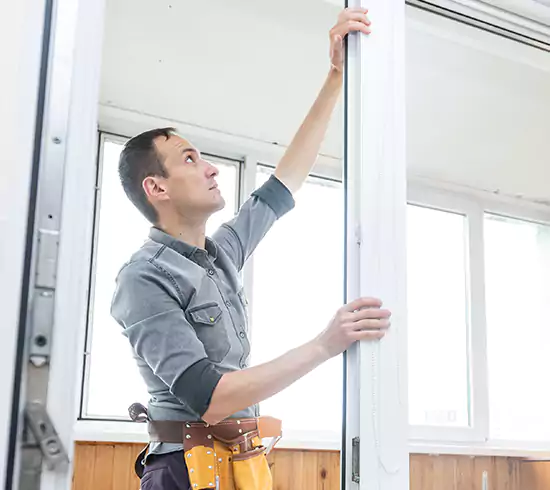 Replacement in Palm Harbor