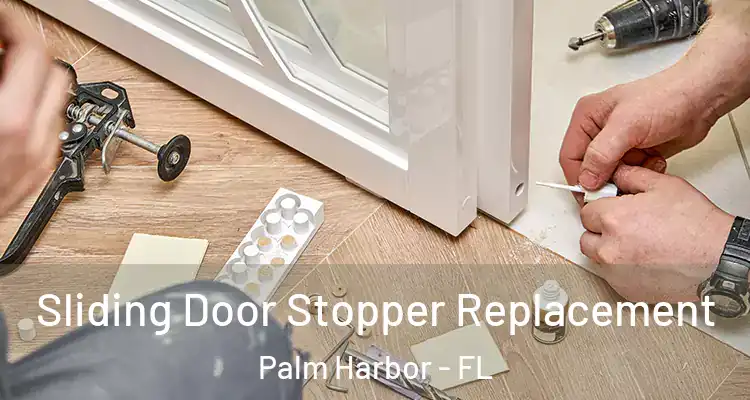 Sliding Door Stopper Replacement Palm Harbor - FL